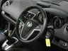 USED 2017 17 VAUXHALL MERIVA 1.4 SE 5d 118 BHP PANORAMIC SUNROOF FSH