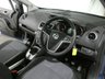 USED 2017 17 VAUXHALL MERIVA 1.4 SE 5d 118 BHP PANORAMIC SUNROOF FSH