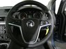 USED 2017 17 VAUXHALL MERIVA 1.4 SE 5d 118 BHP PANORAMIC SUNROOF FSH