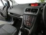 USED 2017 17 VAUXHALL MERIVA 1.4 SE 5d 118 BHP PANORAMIC SUNROOF FSH