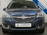 USED 2017 17 VAUXHALL MERIVA 1.4 SE 5d 118 BHP PANORAMIC SUNROOF FSH