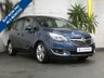 USED 2017 17 VAUXHALL MERIVA 1.4 SE 5d 118 BHP PANORAMIC SUNROOF FSH