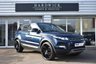 USED 2013 13 LAND ROVER RANGE ROVER EVOQUE 2.2 SD4 PURE TECH 5d 190 BHP 