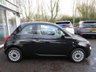 USED 2017 66 FIAT 500 1.2 LOUNGE 3d 69 BHP NEW SHAPE *7