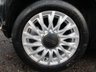 USED 2017 66 FIAT 500 1.2 LOUNGE 3d 69 BHP NEW SHAPE *7