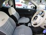 USED 2017 66 FIAT 500 1.2 LOUNGE 3d 69 BHP NEW SHAPE *7