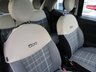 USED 2017 66 FIAT 500 1.2 LOUNGE 3d 69 BHP NEW SHAPE *7
