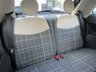 USED 2017 66 FIAT 500 1.2 LOUNGE 3d 69 BHP NEW SHAPE *7