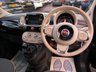 USED 2017 66 FIAT 500 1.2 LOUNGE 3d 69 BHP NEW SHAPE *7