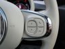 USED 2017 66 FIAT 500 1.2 LOUNGE 3d 69 BHP NEW SHAPE *7