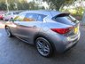 USED 2016 16 INFINITI Q30 2.1 PREMIUM D 5d 168 BHP AUTOMATIC Low Mileage, Main Dealer Service History, One Previous Owner, NEW MOT, Automatic, Excellent fuel economy! Only &pound;30 Road Tax!