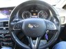 USED 2016 16 INFINITI Q30 2.1 PREMIUM D 5d 168 BHP AUTOMATIC Low Mileage, Main Dealer Service History, One Previous Owner, NEW MOT, Automatic, Excellent fuel economy! Only &pound;30 Road Tax!