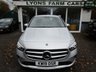 USED 2019 19 MERCEDES-BENZ B-CLASS 1.3 B 180 SPORT 5d 135 BHP NEW SHAPE Full Mercedes-Benz Service History (Just Serviced by Mercedes-Benz Gatwick), One Owner, Balance of Mercedes-Benz Warranty + MOT until April 2022, Automatic