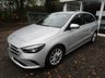 USED 2019 19 MERCEDES-BENZ B-CLASS 1.3 B 180 SPORT 5d 135 BHP NEW SHAPE Full Mercedes-Benz Service History (Just Serviced by Mercedes-Benz Gatwick), One Owner, Balance of Mercedes-Benz Warranty + MOT until April 2022, Automatic