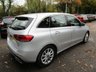 USED 2019 19 MERCEDES-BENZ B-CLASS 1.3 B 180 SPORT 5d 135 BHP NEW SHAPE Full Mercedes-Benz Service History (Just Serviced by Mercedes-Benz Gatwick), One Owner, Balance of Mercedes-Benz Warranty + MOT until April 2022, Automatic