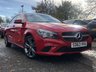 USED 2013 63 MERCEDES-BENZ CLA 1.6 CLA180 SPORT 4d AUTO 122 BHP CLICK AND COLLECT AVAILABLE