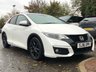 USED 2016 16 HONDA CIVIC 1.8 I-VTEC SPORT 5d 140 BHP Japanese Reliability