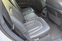 USED 2013 62 AUDI Q7 3.0 TDI QUATTRO S LINE PLUS 5d 245 BHP 2 OWNERS WITH 4 SERVICE STAMPS