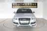 USED 2013 62 AUDI Q7 3.0 TDI QUATTRO S LINE PLUS 5d 245 BHP 2 OWNERS WITH 4 SERVICE STAMPS