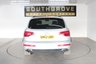 USED 2013 62 AUDI Q7 3.0 TDI QUATTRO S LINE PLUS 5d 245 BHP 2 OWNERS WITH 4 SERVICE STAMPS