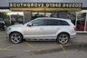 USED 2013 62 AUDI Q7 3.0 TDI QUATTRO S LINE PLUS 5d 245 BHP 2 OWNERS WITH 4 SERVICE STAMPS