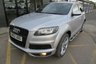 USED 2013 62 AUDI Q7 3.0 TDI QUATTRO S LINE PLUS 5d 245 BHP 2 OWNERS WITH 4 SERVICE STAMPS