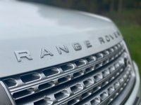 USED 2016 16 LAND ROVER RANGE ROVER 3.0 TDV6 VOGUE SE 5d 255 BHP FLAG SHIP 4 WHEEL DRIVE  Adaptive Intelligence Model