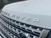 USED 2016 16 LAND ROVER RANGE ROVER 3.0 TDV6 VOGUE SE 5d 255 BHP FLAG SHIP 4 WHEEL DRIVE  Adaptive Intelligence Model