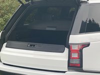 USED 2016 16 LAND ROVER RANGE ROVER 3.0 TDV6 VOGUE SE 5d 255 BHP FLAG SHIP 4 WHEEL DRIVE  Adaptive Intelligence Model