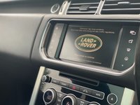 USED 2016 16 LAND ROVER RANGE ROVER 3.0 TDV6 VOGUE SE 5d 255 BHP FLAG SHIP 4 WHEEL DRIVE  Adaptive Intelligence Model