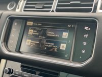 USED 2016 16 LAND ROVER RANGE ROVER 3.0 TDV6 VOGUE SE 5d 255 BHP FLAG SHIP 4 WHEEL DRIVE  Adaptive Intelligence Model