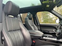 USED 2016 16 LAND ROVER RANGE ROVER 3.0 TDV6 VOGUE SE 5d 255 BHP FLAG SHIP 4 WHEEL DRIVE  Adaptive Intelligence Model