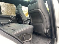 USED 2016 16 LAND ROVER RANGE ROVER 3.0 TDV6 VOGUE SE 5d 255 BHP FLAG SHIP 4 WHEEL DRIVE  Adaptive Intelligence Model
