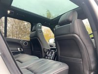 USED 2016 16 LAND ROVER RANGE ROVER 3.0 TDV6 VOGUE SE 5d 255 BHP FLAG SHIP 4 WHEEL DRIVE  Adaptive Intelligence Model