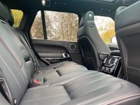 USED 2016 16 LAND ROVER RANGE ROVER 3.0 TDV6 VOGUE SE 5d 255 BHP FLAG SHIP 4 WHEEL DRIVE  Adaptive Intelligence Model