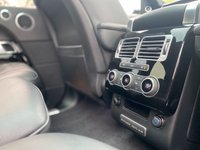 USED 2016 16 LAND ROVER RANGE ROVER 3.0 TDV6 VOGUE SE 5d 255 BHP FLAG SHIP 4 WHEEL DRIVE  Adaptive Intelligence Model