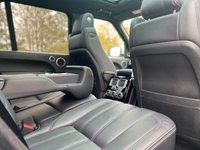 USED 2016 16 LAND ROVER RANGE ROVER 3.0 TDV6 VOGUE SE 5d 255 BHP FLAG SHIP 4 WHEEL DRIVE  Adaptive Intelligence Model