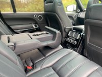 USED 2016 16 LAND ROVER RANGE ROVER 3.0 TDV6 VOGUE SE 5d 255 BHP FLAG SHIP 4 WHEEL DRIVE  Adaptive Intelligence Model