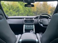 USED 2016 16 LAND ROVER RANGE ROVER 3.0 TDV6 VOGUE SE 5d 255 BHP FLAG SHIP 4 WHEEL DRIVE  Adaptive Intelligence Model