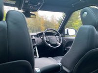 USED 2016 16 LAND ROVER RANGE ROVER 3.0 TDV6 VOGUE SE 5d 255 BHP FLAG SHIP 4 WHEEL DRIVE  Adaptive Intelligence Model
