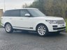 USED 2016 16 LAND ROVER RANGE ROVER 3.0 TDV6 VOGUE SE 5d 255 BHP FLAG SHIP 4 WHEEL DRIVE  Adaptive Intelligence Model