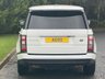 USED 2016 16 LAND ROVER RANGE ROVER 3.0 TDV6 VOGUE SE 5d 255 BHP FLAG SHIP 4 WHEEL DRIVE  Adaptive Intelligence Model
