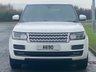 USED 2016 16 LAND ROVER RANGE ROVER 3.0 TDV6 VOGUE SE 5d 255 BHP FLAG SHIP 4 WHEEL DRIVE  Adaptive Intelligence Model