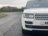 USED 2016 16 LAND ROVER RANGE ROVER 3.0 TDV6 VOGUE SE 5d 255 BHP FLAG SHIP 4 WHEEL DRIVE  Adaptive Intelligence Model