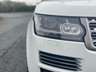 USED 2016 16 LAND ROVER RANGE ROVER 3.0 TDV6 VOGUE SE 5d 255 BHP FLAG SHIP 4 WHEEL DRIVE  Adaptive Intelligence Model