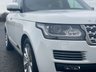 USED 2016 16 LAND ROVER RANGE ROVER 3.0 TDV6 VOGUE SE 5d 255 BHP FLAG SHIP 4 WHEEL DRIVE  Adaptive Intelligence Model