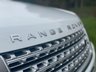 USED 2016 16 LAND ROVER RANGE ROVER 3.0 TDV6 VOGUE SE 5d 255 BHP FLAG SHIP 4 WHEEL DRIVE  Adaptive Intelligence Model