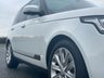 USED 2016 16 LAND ROVER RANGE ROVER 3.0 TDV6 VOGUE SE 5d 255 BHP FLAG SHIP 4 WHEEL DRIVE  Adaptive Intelligence Model