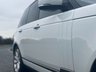 USED 2016 16 LAND ROVER RANGE ROVER 3.0 TDV6 VOGUE SE 5d 255 BHP FLAG SHIP 4 WHEEL DRIVE  Adaptive Intelligence Model
