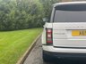 USED 2016 16 LAND ROVER RANGE ROVER 3.0 TDV6 VOGUE SE 5d 255 BHP FLAG SHIP 4 WHEEL DRIVE  Adaptive Intelligence Model